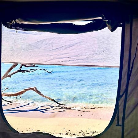 Explore Maui'S Diverse Campgrounds And Uncover The Island'S Beauty From Fresh Perspectives Every Day As You Journey With Aloha Glamp'S Great Jeep Equipped With A Rooftop Tent Paia Exterior foto